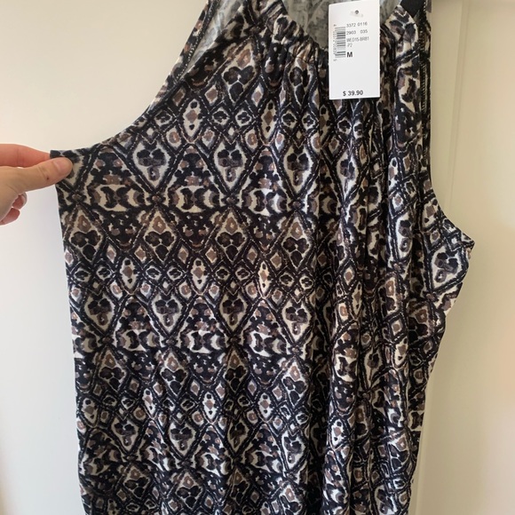 Ladies halter top - Picture 3 of 3